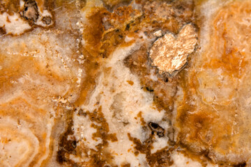 Close up  beautiful marble texture 