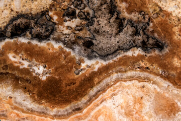 Close up  beautiful marble texture 