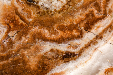 Close up  beautiful marble texture 