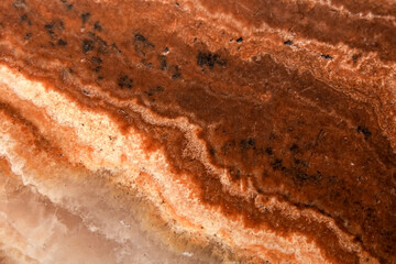 Close up  beautiful marble texture 