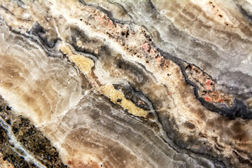 Close up  beautiful marble texture 