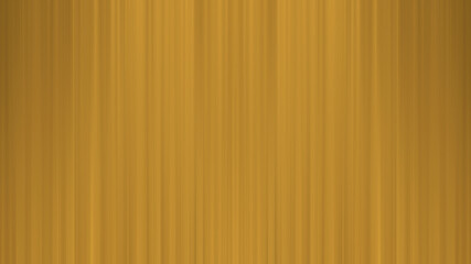 Abstract golden striped background for design