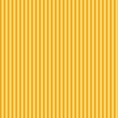 seamless pattern with the image of yellow stripes in the form of lining for interior and facade decoration