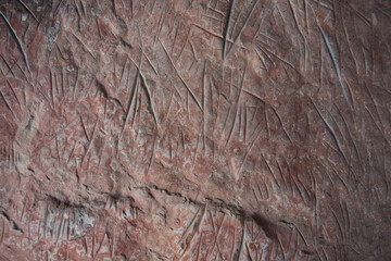 Pinturas rupestres