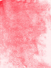 Fototapeta premium abstract watercolor background