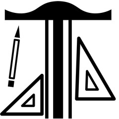 Drafting Instruments