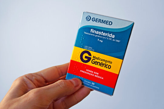 Finasteride venta online