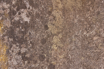 Fondo de textura de material de cemento pintado y piedra caliza con granito rugoso