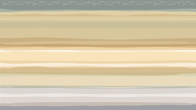 Abstract Background Of Saturn Surface