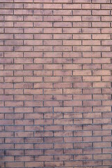 Obraz premium 汚れたレンガの壁のの風景1