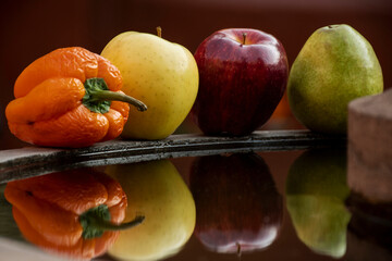 Un bodegón diferente