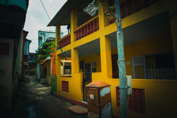 Mumbai, Maharashtra, India