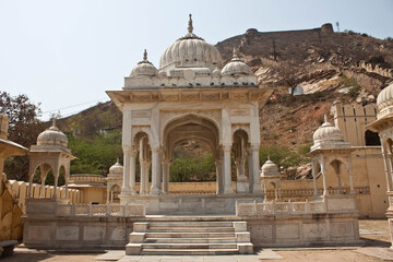 Obraz premium Jaipur, Rajasthan, India