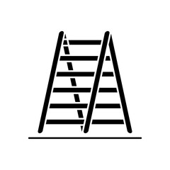 Ladder step icon