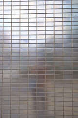 光沢のあるタイル