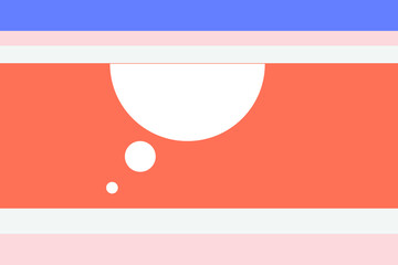 Infographics design vector. Modern infographic design templatet presentation