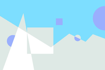 Infographics design vector. Modern infographic design templatet presentation