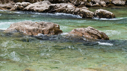 water