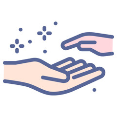 Obraz premium parent