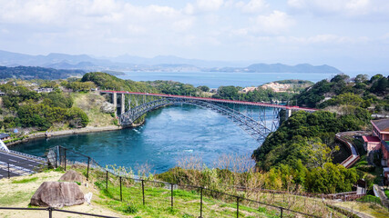 西海橋