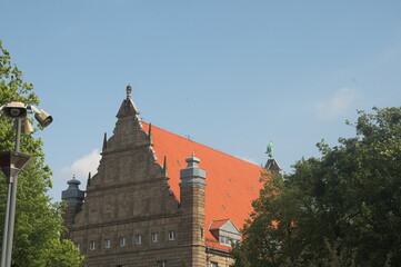 architektura © Krzysztof  Jaworski