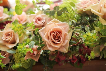 ブライダルフラワー