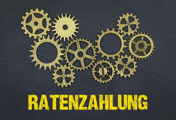 Ratenzahlung