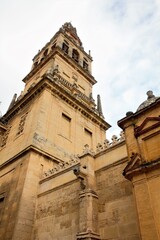 mosque of cordoba