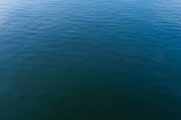 Water surface, river background, blue background