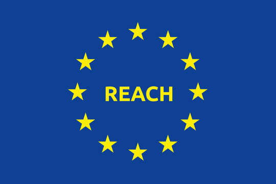 REACH - Registration, Evaluation and Authorisation of Chemicals. Establishing a European Chemicals Agency (ECHA).  European Union 