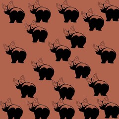 Cats abstract design pattern