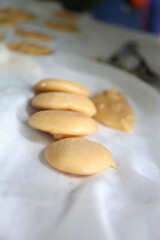 How to make coconut blossom sugar