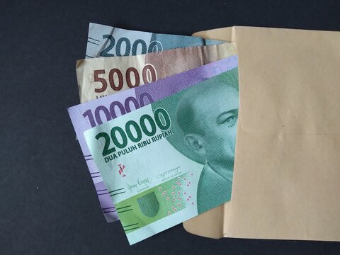 208 Best Indonesian Rupiah Images Stock Photos Vectors Adobe Stock