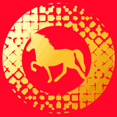 icelandic horse pony merch womens jersey t shirt (38) poster design illustration vector