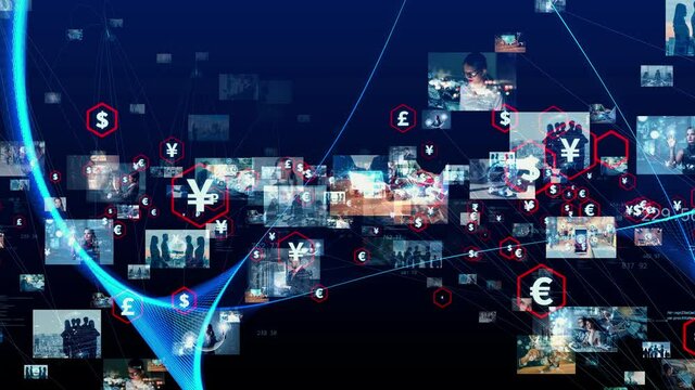 暗号資産　NFT　仮想通貨　ブロックチェーン