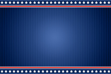 4th of July. 4th of july festive banner. USA Independence Day banner for sale, discounts, advertising