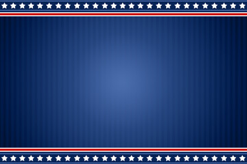 4th of July. 4th of july festive banner. USA Independence Day banner for sale, discounts, advertising