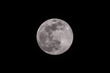 Luna piena