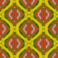 seamless pattern