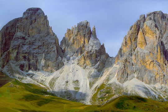 Dolomiten S&uuml;dtirol