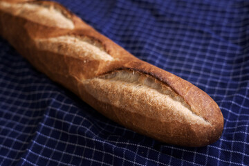 フランスパン
