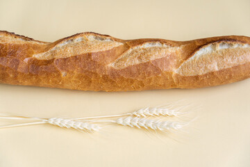 フランスパン