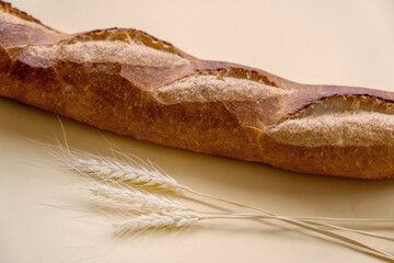 フランスパン