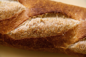 フランスパン