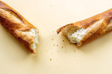 フランスパン