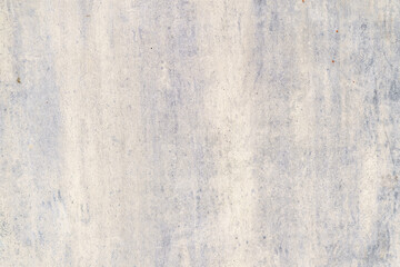 Painted in purple old cracked metal rusted background. Metal texture. Erosion metal. Scratched and dirty texture on outdoor metal wall.