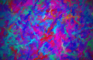 Fototapeta na wymiar abstract illustration paint background bg texture wallpaper art frame