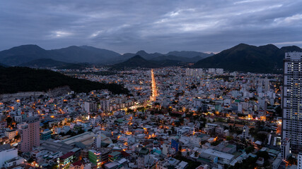 Nha Trang by night