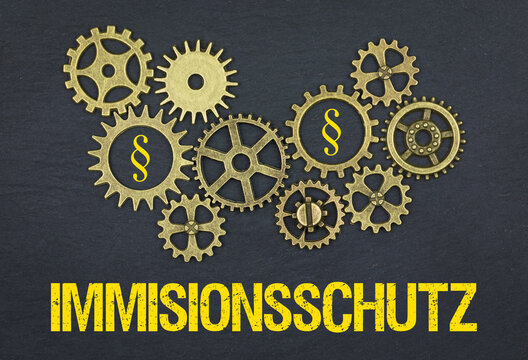 Immisionsschutz
