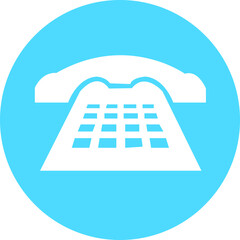 telephone icon